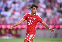 Fussball  Telekom Cup 2026 FC Bayern Muenchen -  RB Leipzig
