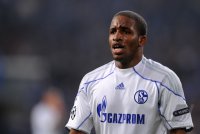 Fussball: Champions League, Saison 2010/2011: Schalke - Tel Aviv