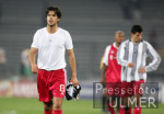 Fussball CHL Juventus Turin - Bayern Mnchen