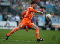 Fussball 1. Bundesliga : SpVgg Greuther Fuerth - FC Bayern Muenchen