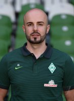 Fussball 1. Bundesliga Saison 16/17: Portraettermin  SV Werder Bremen