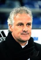 Fussball 1. Bundesliga:   FC Schalke 04 - Borussia Dortmund