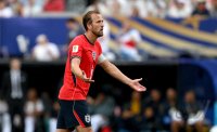 Fussball WM 2026: Panama - England