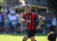 Fussball Relegation zur Oberliga 2024/2025
Tuerk SV Singen - FC Holzhausen