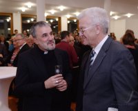 65. Geburtstag Bischof Dr. Gebhard Fuerst