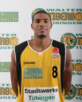 Basketball 1. Bundesliga 2006/2007  Walter Tigers Tuebingen