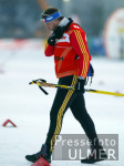 Langlauf Weltcup - Behle