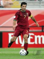 Fussball WM 2006: Portugal - Iran