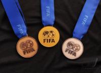 Fussball International FIFA FUTSAL WM 2008