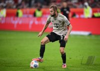 Fussball  1. Bundesliga   Saison 2025/2026     
FC Bayern Muenchen - SV Werder Bremen