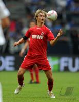 FUSSBALL: LIGA TOTAL CUP 2010 , Martin Lanig (Koeln)