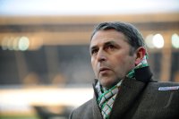 Fussball: 1. Bundesliga Saison 2010/2011, Bremen - Kaiserslautern