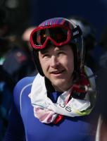 Olympische Spiele 2006 Turin  Abfahrt Herren