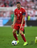 Fussball International Europameisterschaft 2016: Deutschland - Polen