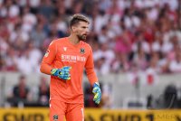 Fussball 2. Bundesliga Saison 19/20: VfB Stuttgart - Hannover 96