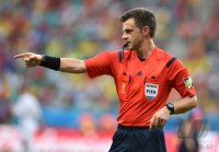 FUSSBALL WM 2014, Gruppenphase: Spanien - Niederlande