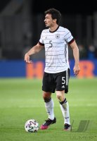 FUSSBALL INTERNATIONAL Testspiel EM 2021:  Deutschland - Daenemark