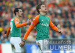 Fussball 1. Bundesliga: SVW, MICOUD und KLASNIC enttaeuscht