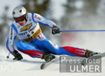 SKI   Weltcup  Abfahrt Herren ; Sebastien Fournier-Bidoz (FRA)