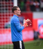 Fussball  Testspiel 1. Bundesliga   26/27   18.08.2026 1. FC Heidenheim - FC Bayern Muenchen