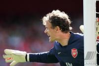 Fussball International Premiership: FC Arsenal