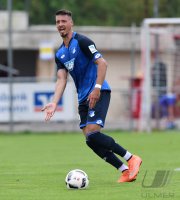 Fussball Testspiel Saison 16/17: TSG 1899 Hoffenheim - KV Oostende