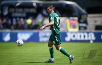 Fussball  1. Bundesliga 2025/2026  Testspiel  
SV Werder Bremen - TSG 1899 Hoffenheim