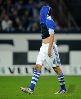 Fussball 1. Bundesliga, Saison 2011/2012: Schalke 04 - Kaiserslautern