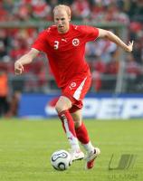 Fussball WM Freundschaftsspiel Schweiz - China