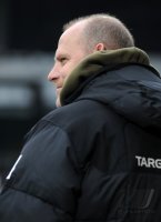 Fussball 1. Bundesliga, Saison 2011/2012: Werder Bremen, Trainer Thomas Schaaf (SV Werder Bremen)