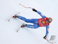 Ski-Alpin, 16.01.2008, Abfahrtstraining Kitzbuehel