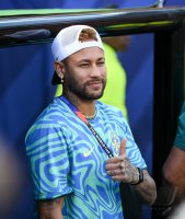 Fussball WM 2026 Vorrunde: Brasilien - Marokko