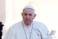 Rom Generalaudienz;  Papst Franziskus I.