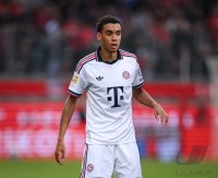 Fussball  Testspiel 1. Bundesliga   26/27   18.08.2026 1. FC Heidenheim - FC Bayern Muenchen
