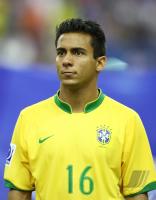 Fussball International  U 20 WM  Polen - Brasilien Eroeffnungsspiel