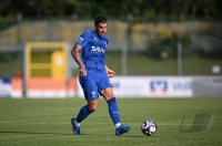 Fussball Testspiel International / 3. Liga. 25/26  
Al - Hilal SFC - SV Waldhof Mannheim