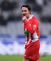 2. Fussball Bundesliga : Benjamin Kern  (RWA)