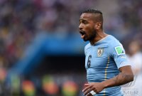 FUSSBALL WM 2014, Gruppenphase: Uruguay - England