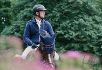 Reiten Tuebinger Landeschampionat 2017