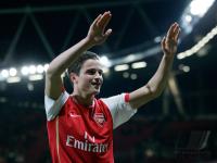Fussball I Champions League   FC Arsenal - PSV Eindhoven