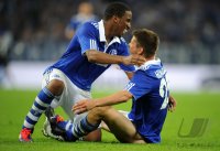 Fussball: Europa League, Saison 2011/2012: Schalke - Helsinki