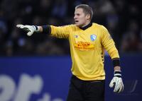 FUSSBALL, 1. BUNDESLIGA, 13. Spieltag: Bochum, HEERWAGEN