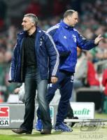 Fussball 1. Bundesliga: S04, NEUER