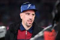 Fussball  1.Bundesliga   Saison 17/18: FC Bayern Muenchen - RB Leipzig