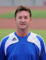 FUSSBALL  Olympia 2008   SCHIEDSRICHTERASSISTENT