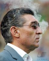 Fussball 1. Bundesliga, Schalke: ASSAUER