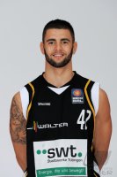 1. Basketball Bundesliga 2011/2012  Walter Tigers Tuebingen