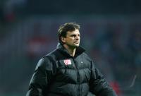 Fussball 1. Bundesliga:Werder Bremen - Hertha BSC Berlin