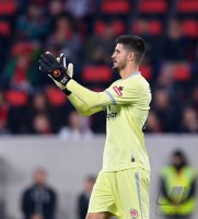 Fussball DFB Pokal 2. Runde 22/23: SC Freiburg - FC St. Pauli