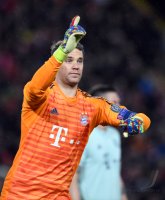 Fussball CHL 18/19 Achtelfinale: FC Liverpool - FC Bayern Muenchen